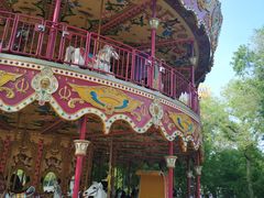 -哈尔滨文化公园