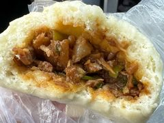 -老陶包子铺(南大西南村店)