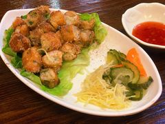 虾卷-台南擔仔面·卤肉饭(老虹井路店)