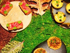 -三嚥阁 La Villa Restaurant
