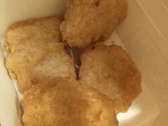 -麦当劳(鼓楼店)