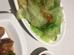 -潮福城潮州大酒楼(湖滨北路店)