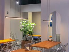 用餐区-食事FOOD-WISE(棠颂府店)