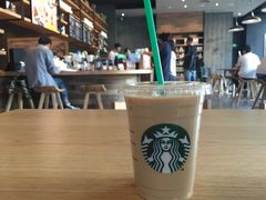 -星巴克(太原茂业天地店)
