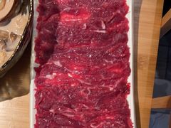 -手选潮汕鲜牛肉火锅(二七广场店)