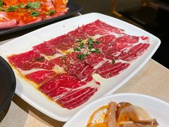 -新石器烤肉(东川欧尚店)