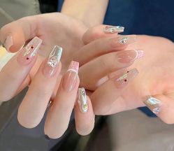 -LILY NAILS美甲美睫