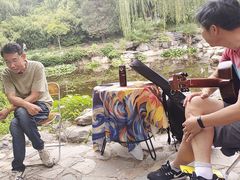 -三忘湖 SWANSEEN(柳荫公园店)