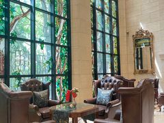 -马勒别墅饭店(静安寺店)