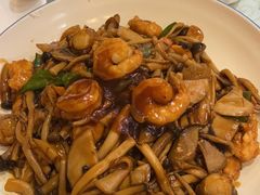 -燕春楼(海河华鼎店)