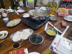 -江村四哥新鲜牛肉店(江高总店)