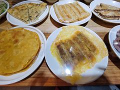-艳阳天民俗村(公园路店)
