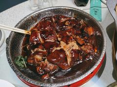 -小城外婆肴私房菜.家宴聚集点(圆明园颐和园·清河上地店)