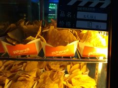 -中影国际影城(百联店)