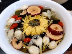 -楠火锅(绵阳首店)