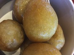 糖油粑粑-庙街旅游·美食广场(五一广场店)