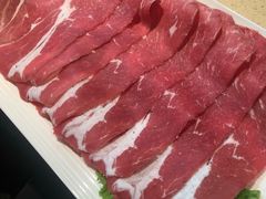 -蜀留香火锅·始于1999·原四川老火锅(白堤路店)