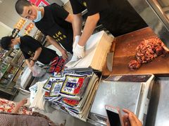 -清真铁志明腊牛羊肉