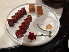-誉八仙粤菜(万象天地店)