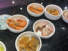 -老苏州芳和园茶酒楼  传统苏帮菜(观前店)