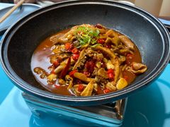 -小湘旺臭鳜鱼(百子湾店)
