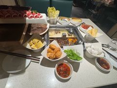 -海底捞火锅(长沙华创国际广场店)