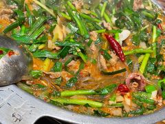 -京玉菲饭店(李村店)