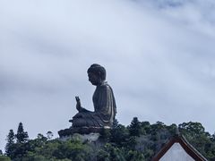 -天坛大佛