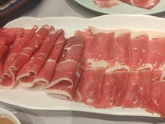 -东来顺饭庄(apm总店)