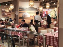 -西贝(六里桥旗舰店)