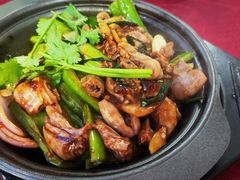 -太白餐厅•三十年老字号•坚持做现菜(体育东横街店)