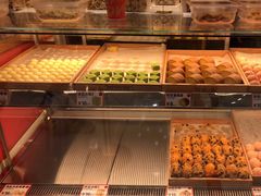 -東更道点心行(崂山丽达店)