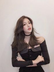 -MYCOLORHARSALON