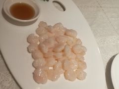 -老上海弄堂菜馆(恒基名人购物中心店)
