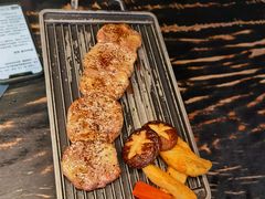 -小十料理(新城店)