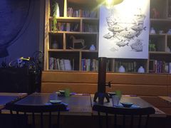 -鱼库·不仅是一家烤鱼店(车公庙店)