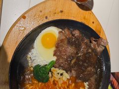-豪享来中西餐厅(隆昌店)