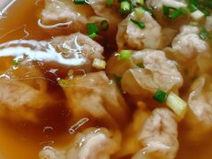 -张阿三馄饨店