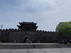 -襄阳古城