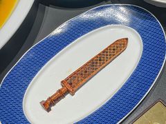 -曾宴·楚菜(湖北省博物馆店)