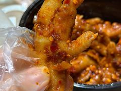 -嘉州九妹凤爪(乐山总店)