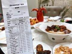 -頂好酒家·经典粤菜(海信广场店)