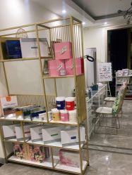 -星漾美学美容美体中心