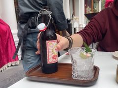 -秘密旅行Bonjour(黑金冠 江南西店)