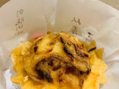 特色油墩子-老上海葱油饼(黄河路店)