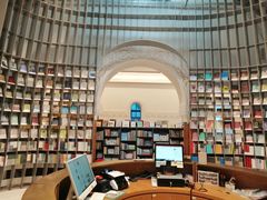 -思南书局·诗歌店