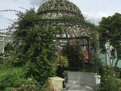 -五世皇金柚木行宫(维护中)