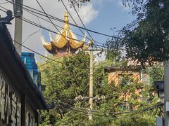 -SeekSeeking咖啡专门店(堰塘街店)