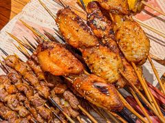 -1819餐厅·团队聚餐·烤串·精酿