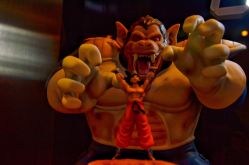 -飛凡TATTOO纹身•原创